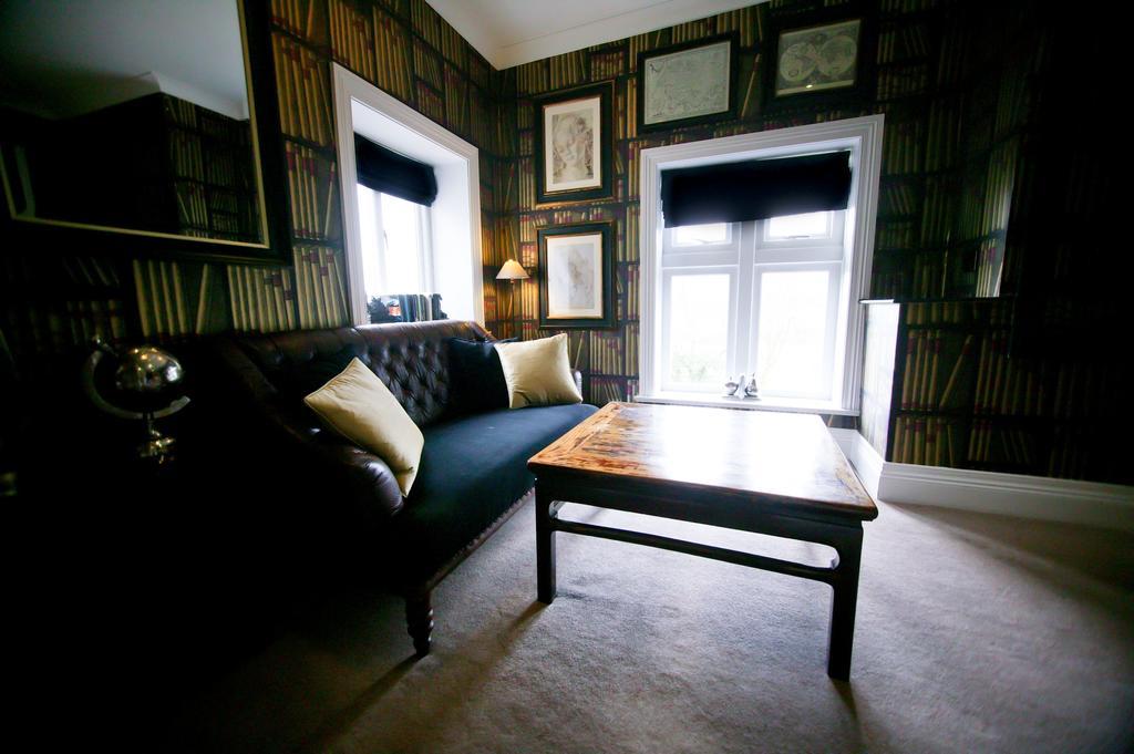 Mitton Hall Hotel Клітеро Екстер'єр фото