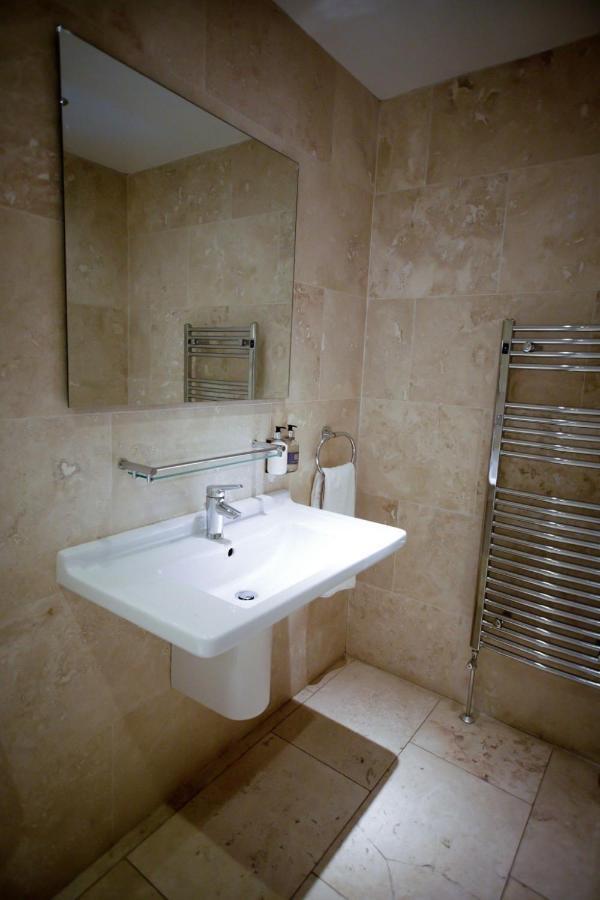Mitton Hall Hotel Клітеро Номер фото